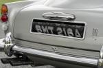 Aston Martin DB5 Goldfinger Continuation 2020 года